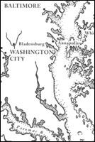 war of knives map